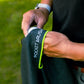 Don't Play Dirty Golf Club Brush Towel | Charcoal | Golf Towel 3