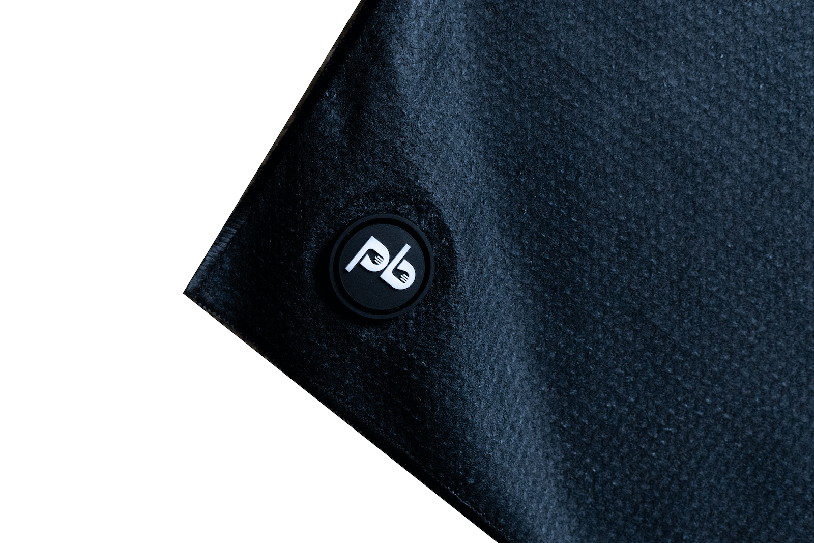 Don't Play Dirty Pocket Brush Golf Club BrushTowel 3
