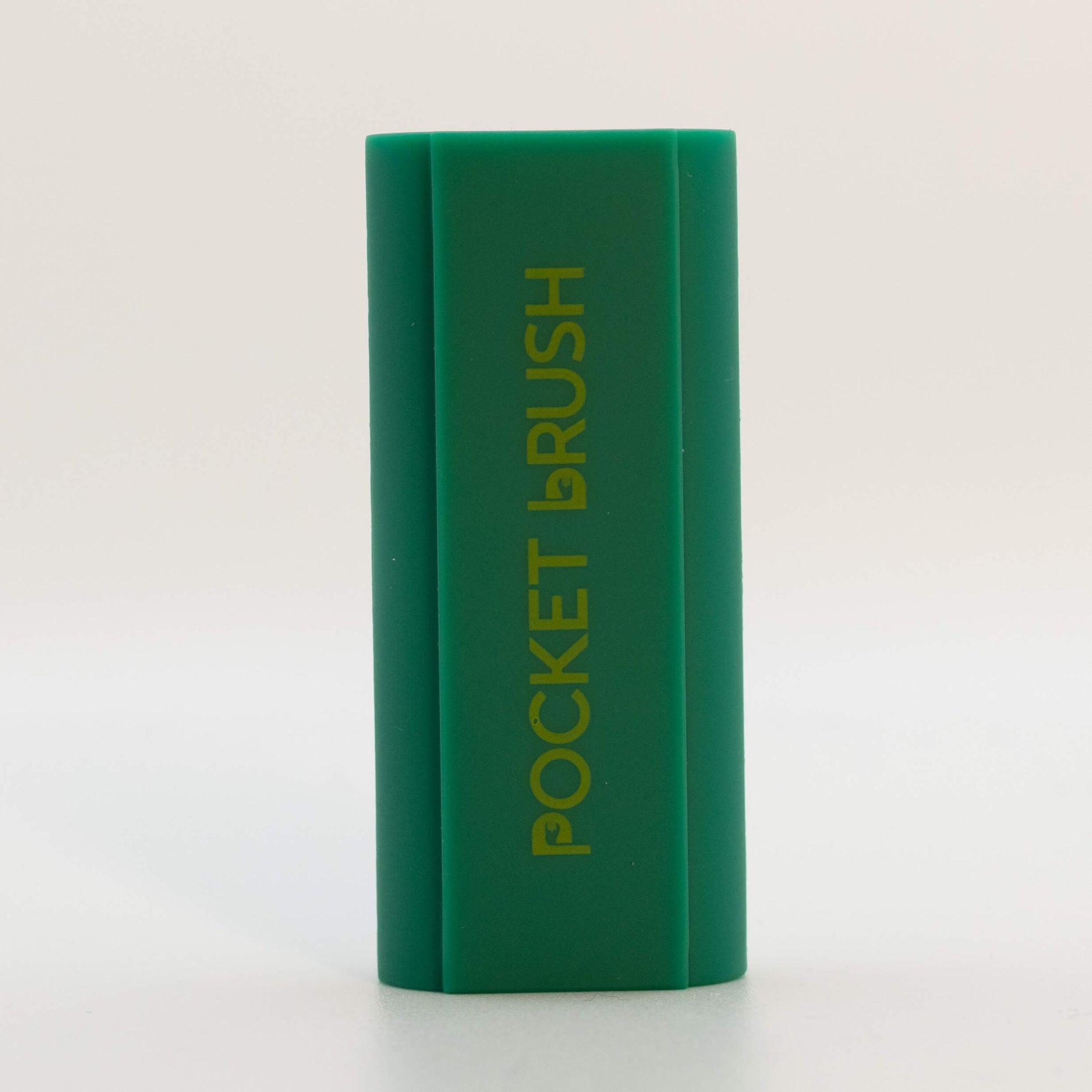 Pocket Brush Golf Club Cleaner Masters Green