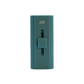 Ocean Blue Pocket Brush Golf Club Cleaner | Golf Club Cleaning Brush