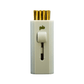 Pocket Brush Golf Club Cleaner | Club Cleaning Brush Army Tan