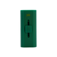 Pocket Brush Golf Club Cleaner Cleaning Brush Masters Green