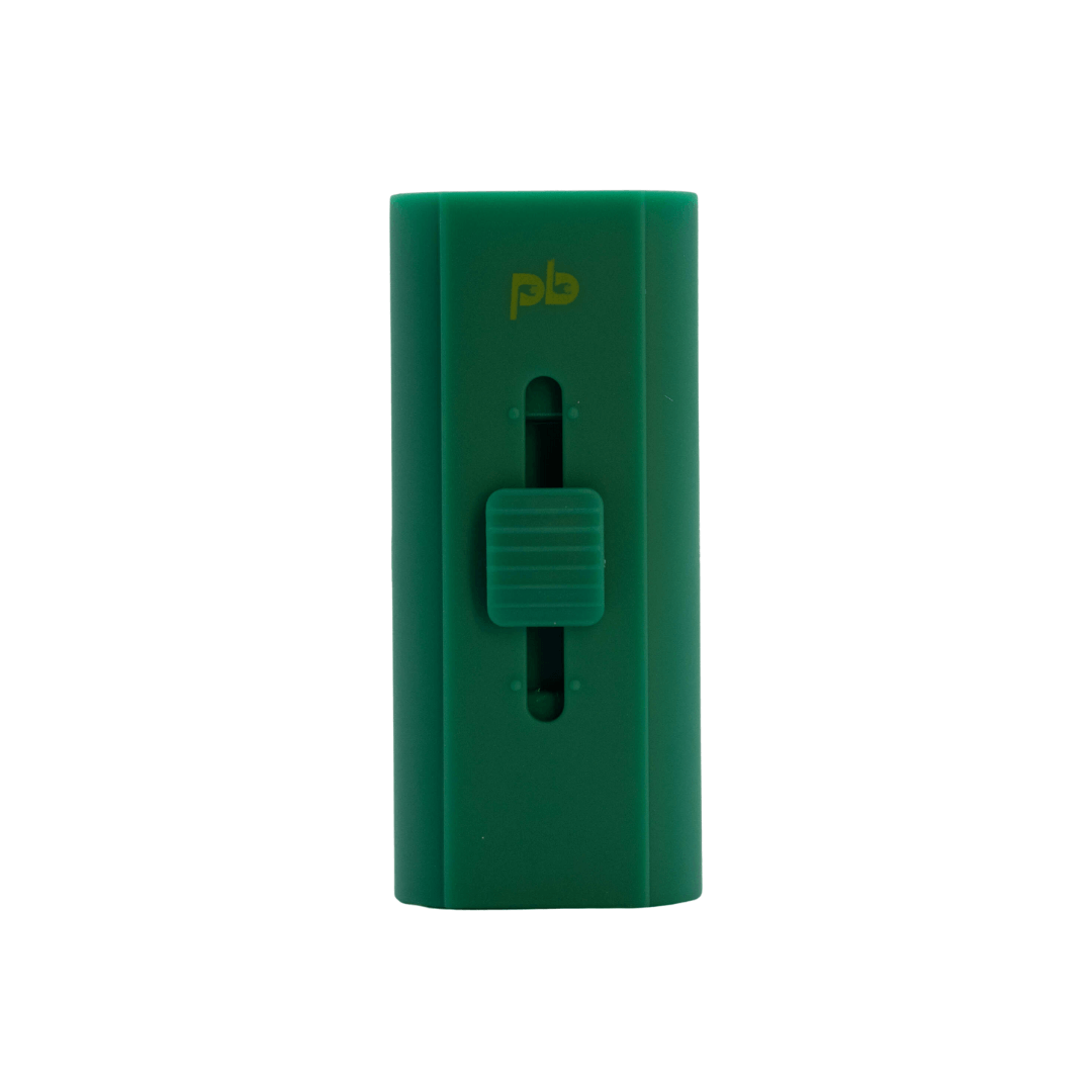 Pocket Brush Golf Club Cleaner Cleaning Brush Masters Green