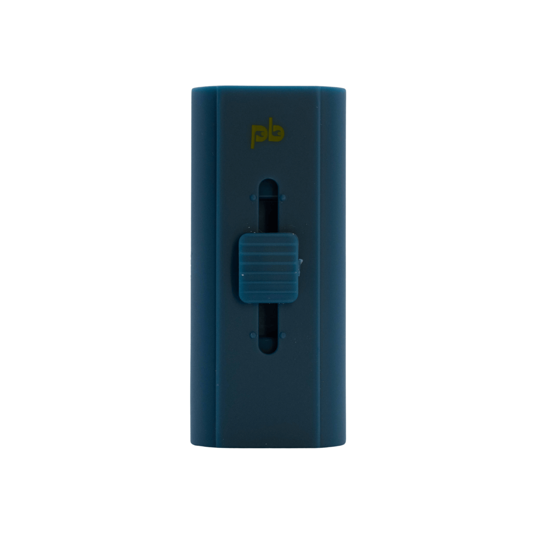 Pocket Brush Golf Club Cleaner | Club Cleaning Brush Navy