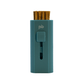 Pocket Brush Golf Club Cleaner Cleaning Brush Ocean Blue
