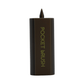 Pocket Brush Golf Club Cleaner | Club Cleaning Brush Charcoal