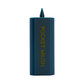 Pocket Brush Golf Club Cleaner | Club Cleaning Brush Navy
