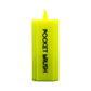 Pocket Brush Golf Club Cleaner | Club Cleaning Brush Neon