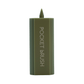 Pocket Brush Golf Club Cleaner | Club Cleaning Brush Sage