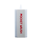 Pocket Brush Golf Club Cleaner | Club Cleaning Brush White