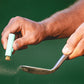 Pocket Brush | Golf Club Cleaner | Portable | 4 Pack 2