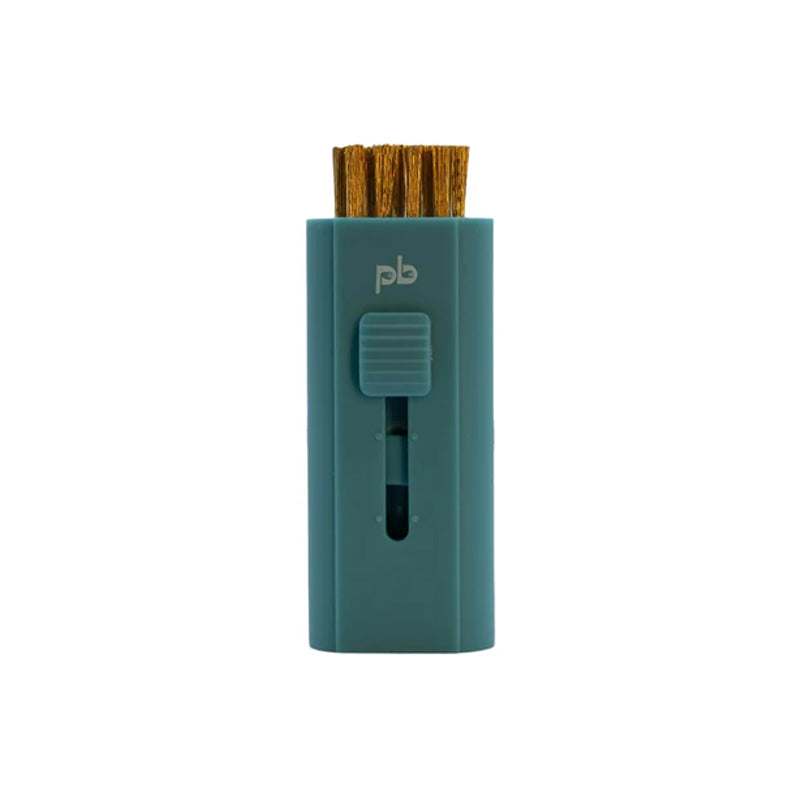 Pocket Brush | Golf Club Cleaner | Portable | 4 Pack 3