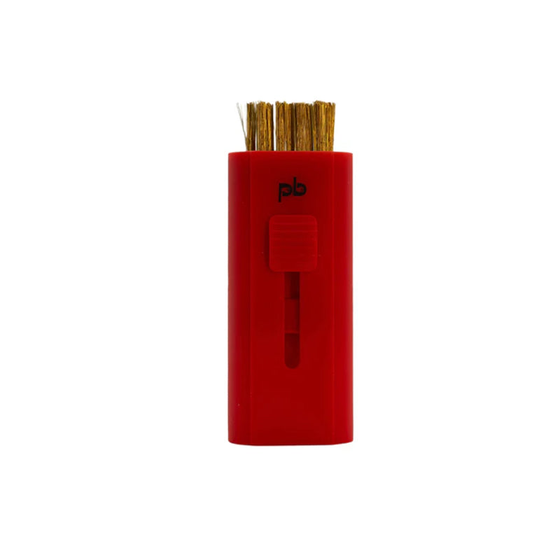 Pocket Brush | Golf Club Cleaner | Portable | 4 Pack 8
