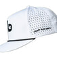 Breathable Performance Golf Hat by Pocket Brush