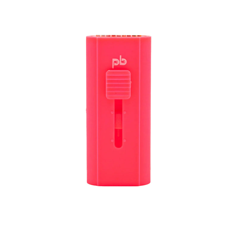 Golf Club Brush / Cleaner | Portable | Hot Pink | Pocket Brush